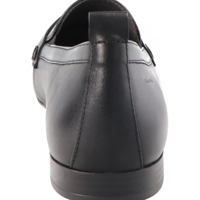 Mocassins*Tamaris Comfort Nessy Black