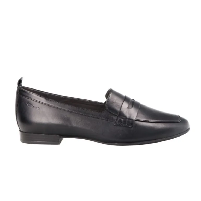 Mocassins*Tamaris Comfort Nessy Black