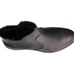 Bottines*Remonte Neuf Black