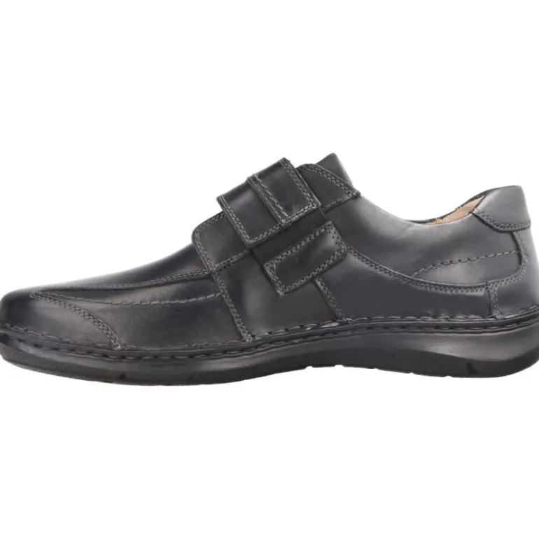 Mocassins*Josef Seibel New anvers 02 Black