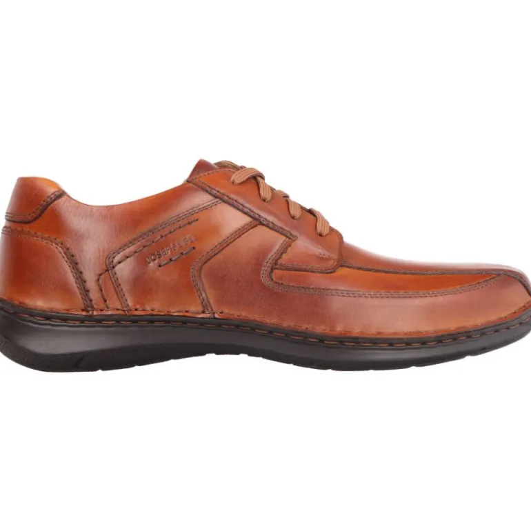 Classique*Josef Seibel New Anvers 08 Cognac
