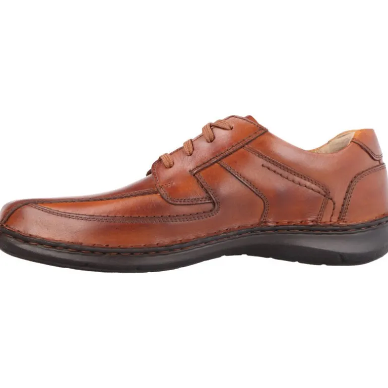 Classique*Josef Seibel New Anvers 08 Cognac