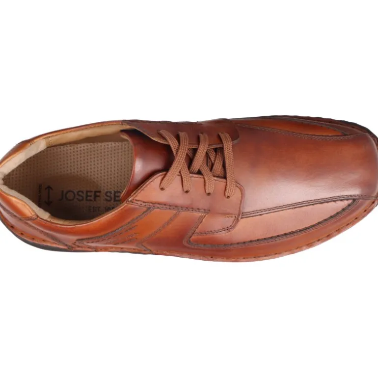 Classique*Josef Seibel New Anvers 08 Cognac