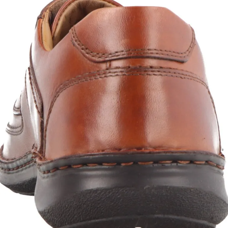 Classique*Josef Seibel New Anvers 08 Cognac