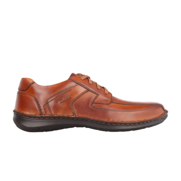 Classique*Josef Seibel New Anvers 08 Cognac
