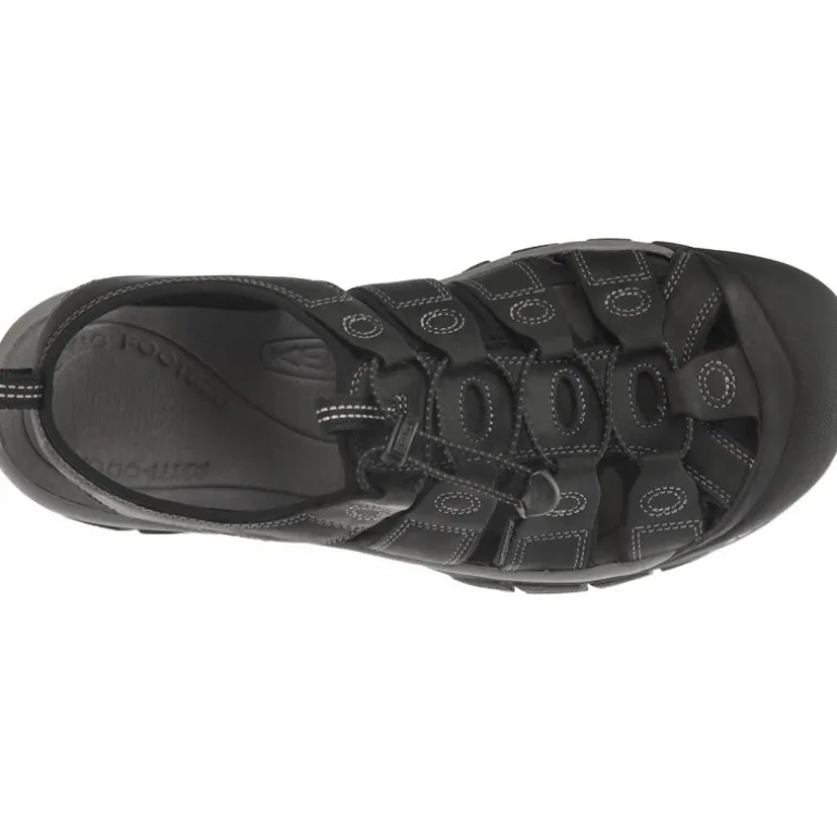 Montagne|Sandales*Keen Newport Black