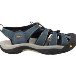 Montagne|Sandales*Keen Newport H2 Navy/Medium Grey