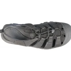 Montagne|Sandales*Keen Newport H2 Triple Black