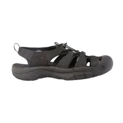Montagne|Sandales*Keen Newport H2 Triple Black
