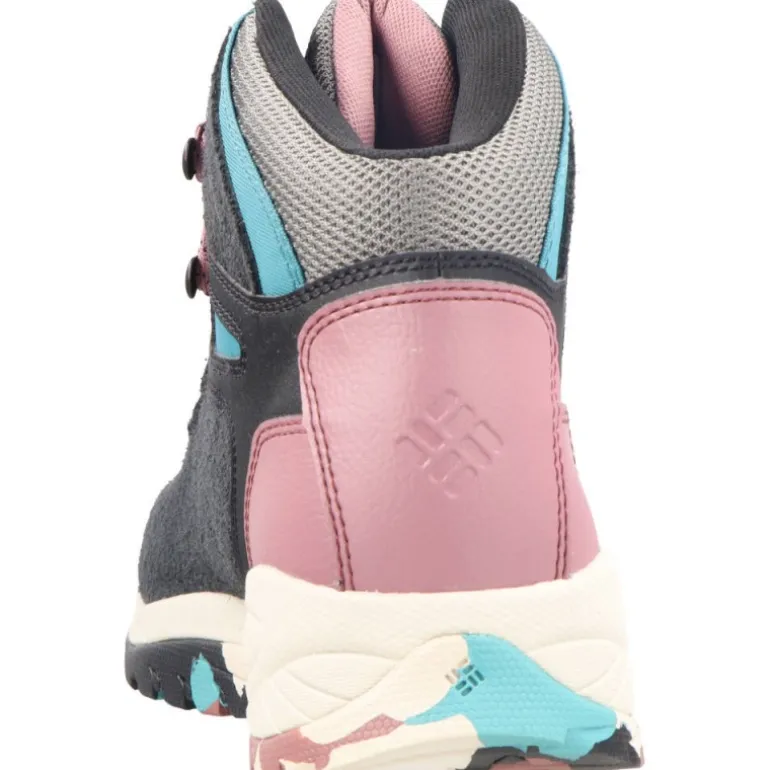 Bottines|Baskets*Columbia Newton Ridge BC Black