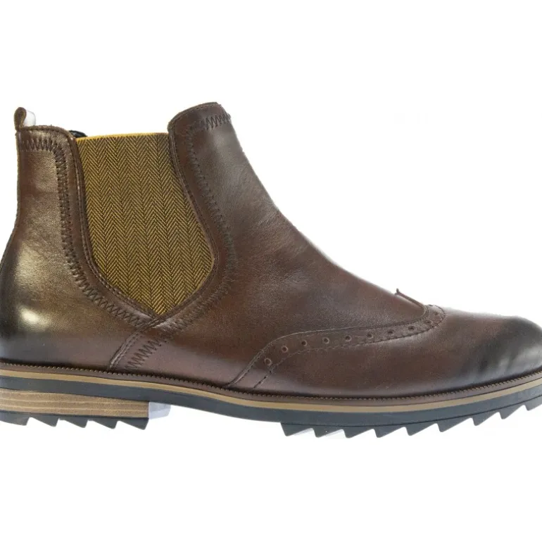 Bottines*Remonte Nicole Marron