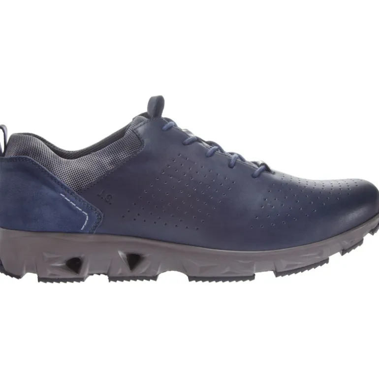 Sneakers|Casual*Josef Seibel Noah 02 Dunkelblau