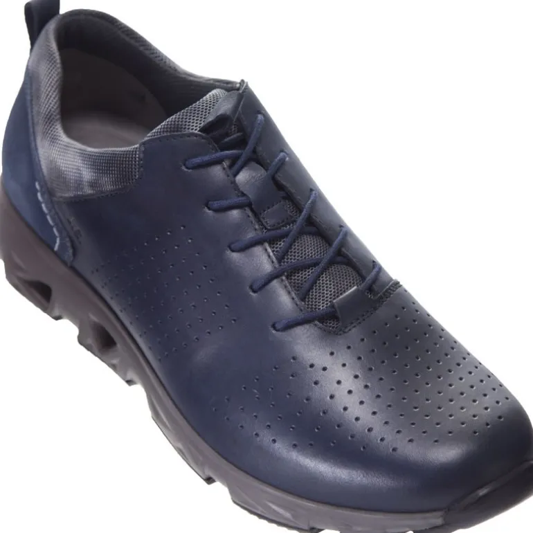 Sneakers|Casual*Josef Seibel Noah 02 Dunkelblau