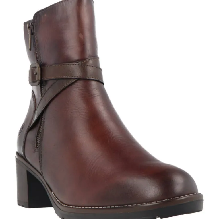 Bottines*Remonte Noe Nougat