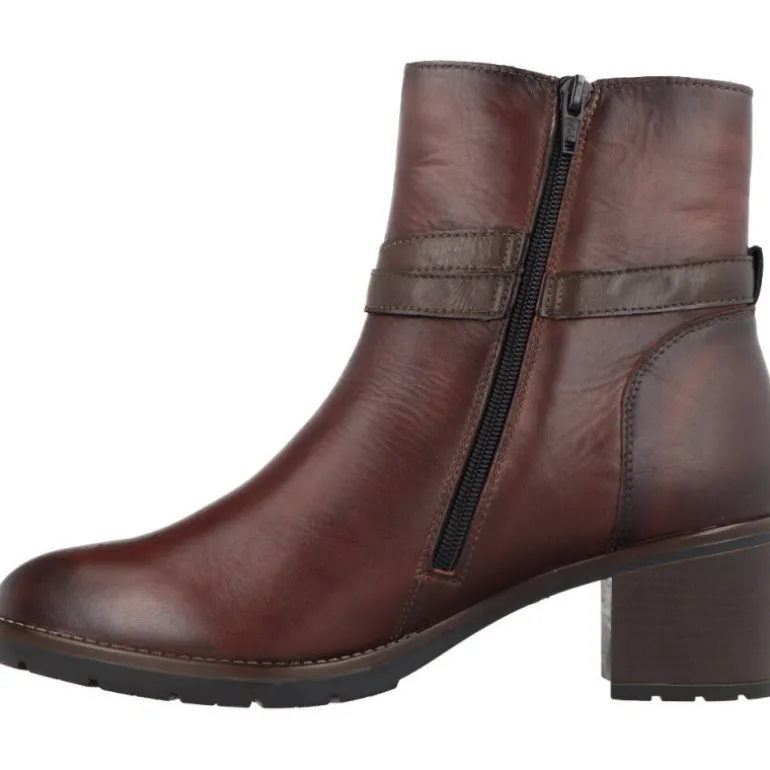 Bottines*Remonte Noe Nougat