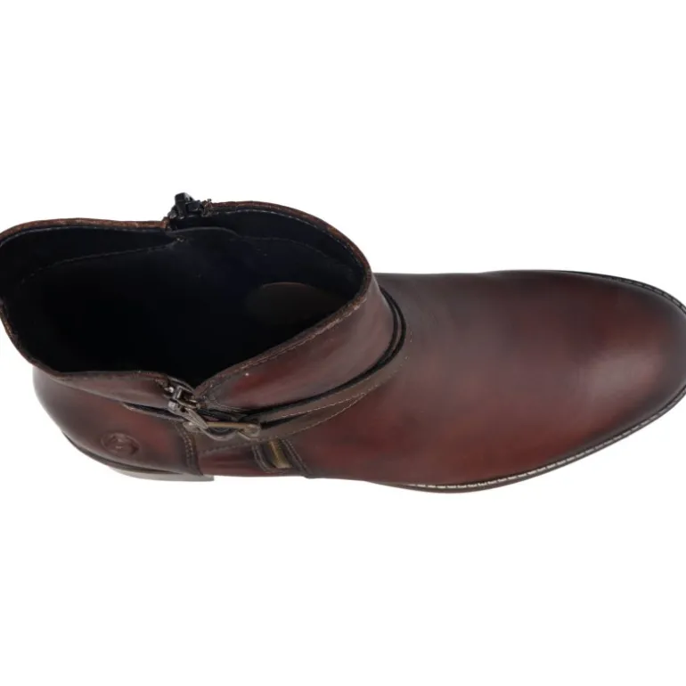 Bottines*Remonte Noe Nougat