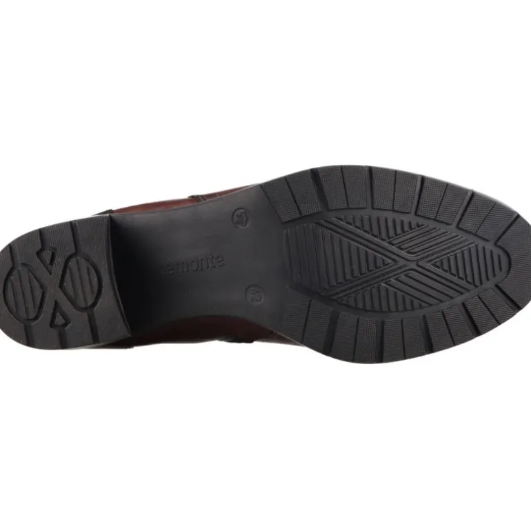 Bottines*Remonte Noe Nougat