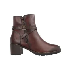 Bottines*Remonte Noe Nougat