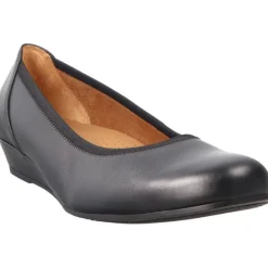 Ballerines*Gabor Noemi Cuero Black