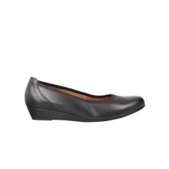 Ballerines*Gabor Noemi Cuero Black