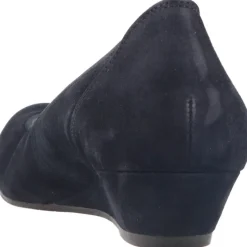 Ballerines*Gabor Noemi Dark Blue