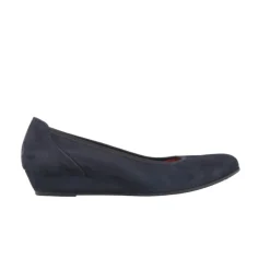 Ballerines*Gabor Noemi Dark Blue