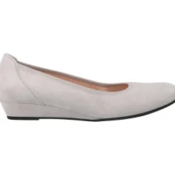 Ballerines*Gabor Noemi Light Grey
