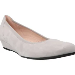 Ballerines*Gabor Noemi Light Grey