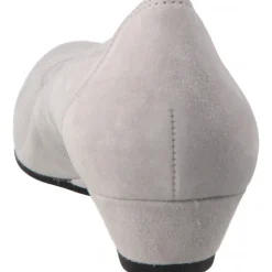 Ballerines*Gabor Noemi Light Grey