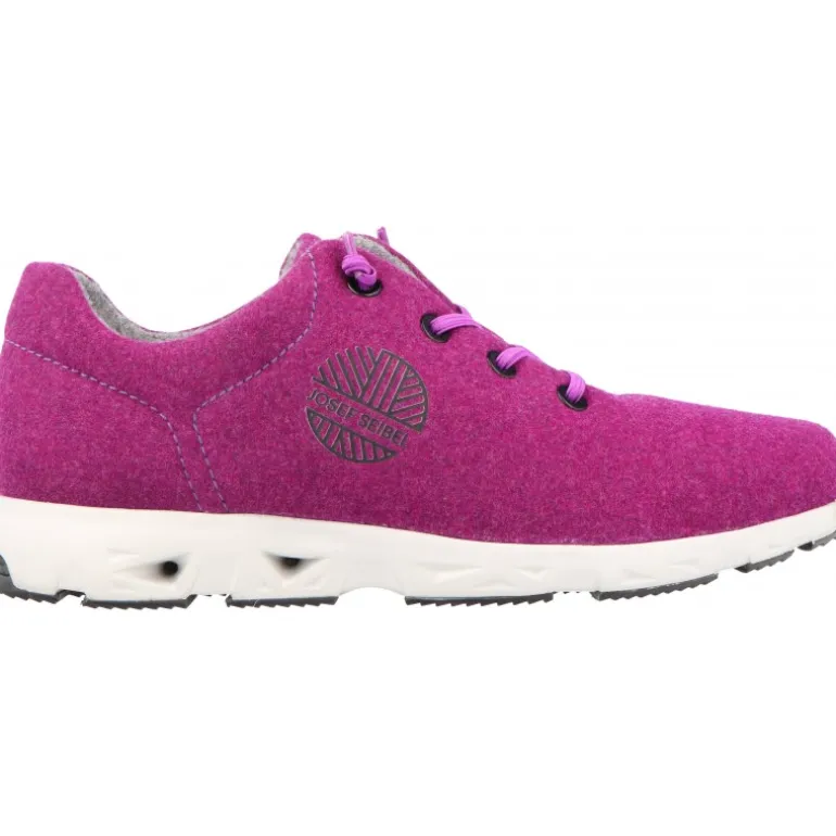 Sneakers*Josef Seibel Noih 05 purple