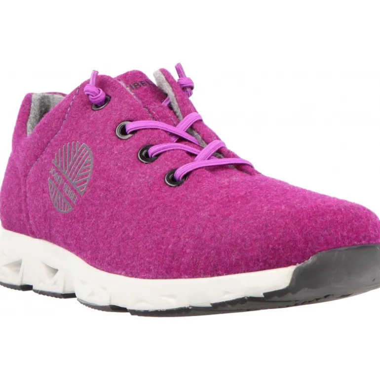 Sneakers*Josef Seibel Noih 05 purple