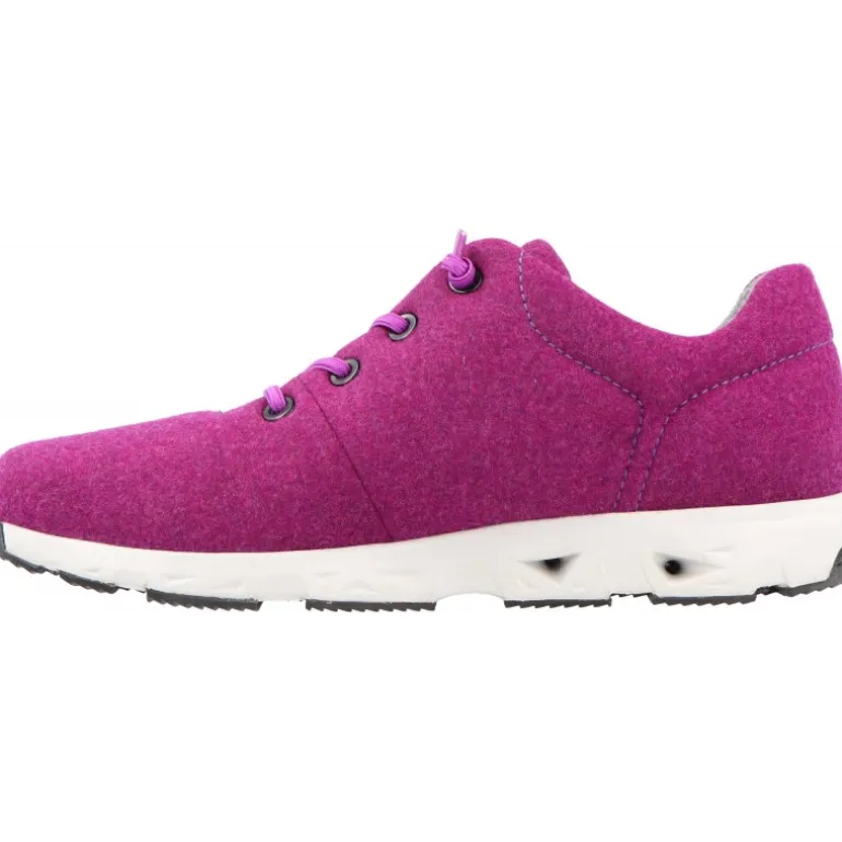 Sneakers*Josef Seibel Noih 05 purple