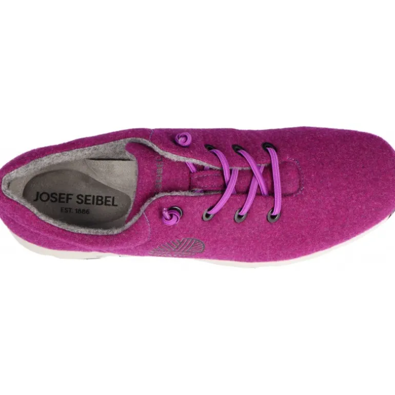 Sneakers*Josef Seibel Noih 05 purple