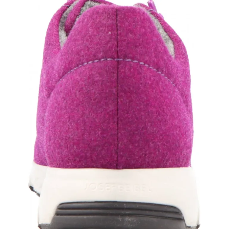 Sneakers*Josef Seibel Noih 05 purple