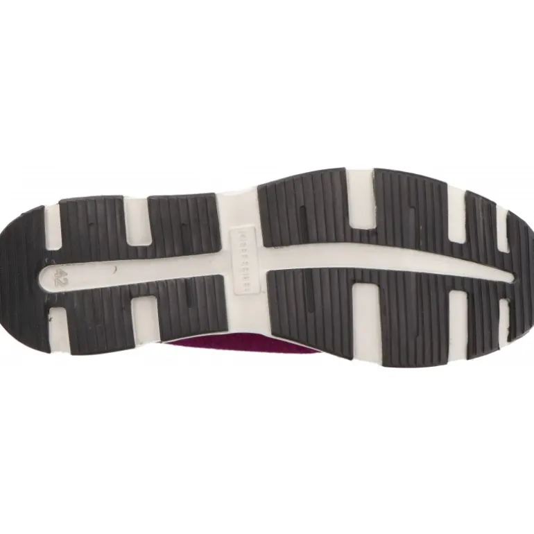 Sneakers*Josef Seibel Noih 05 purple