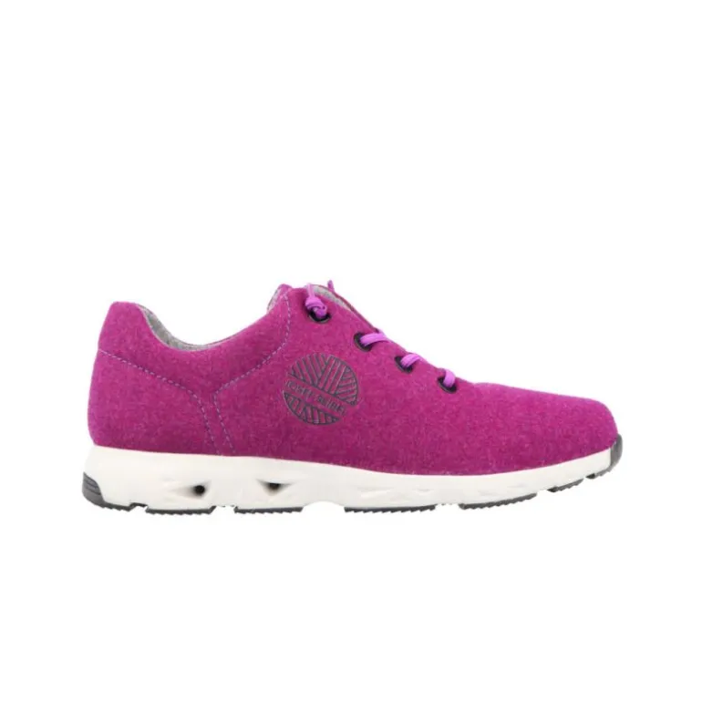 Sneakers*Josef Seibel Noih 05 purple