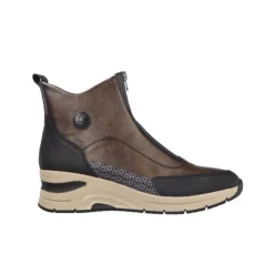 Bottines*Rieker Nora