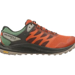 Montagne|Running*Merrell Nova 3 GTX Clay