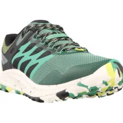 Montagne|Running*Merrell Nova 3 Pine Green