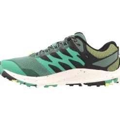 Montagne|Running*Merrell Nova 3 Pine Green
