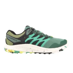 Montagne|Running*Merrell Nova 3 Pine Green