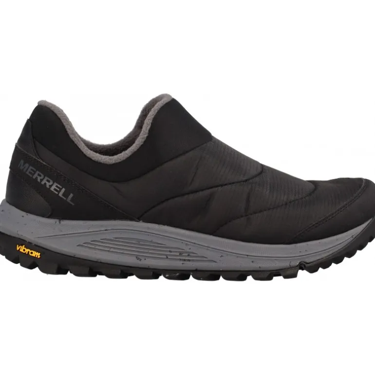 Montagne|Baskets*Merrell Nova Sneaker Moc