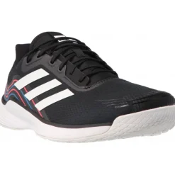 Baskets*Adidas Novaflight Primegreen M Black/Multi