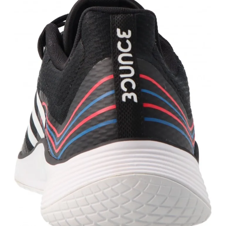 Baskets*Adidas Novaflight Primegreen M Black/Multi