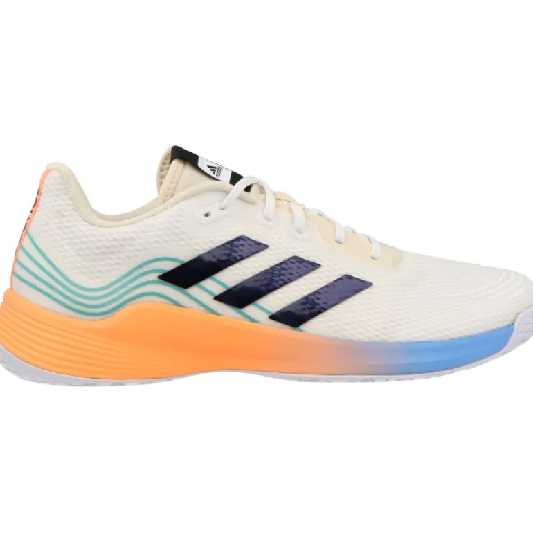Baskets*Adidas Novaflight Primegreen M multi
