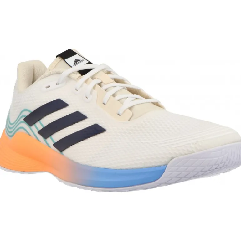 Baskets*Adidas Novaflight Primegreen M multi