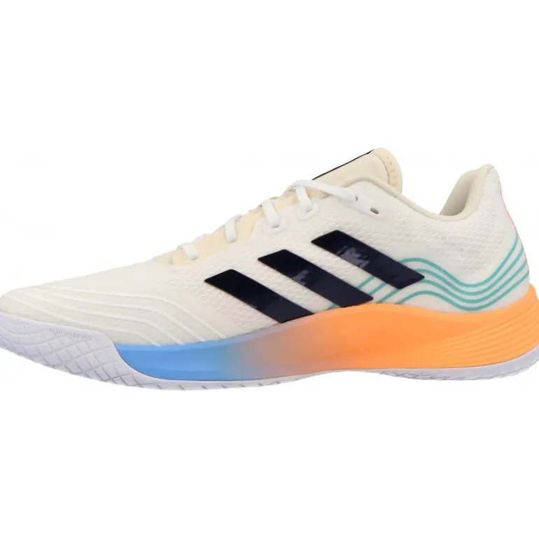 Baskets*Adidas Novaflight Primegreen M multi
