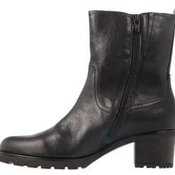 Bottines*Gabor Nuuk Black