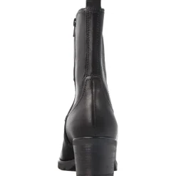 Bottines*Gabor Nuuk Black
