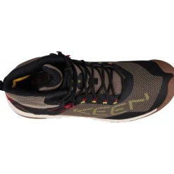 Montagne*Keen Nxis Evo Mid WP Brindle